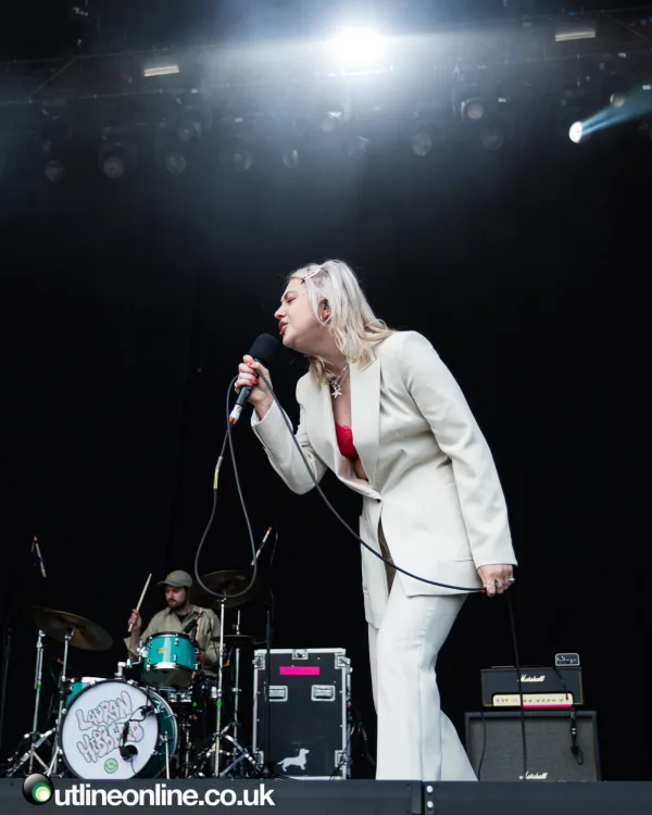 Neck of the Woods Festival 2022