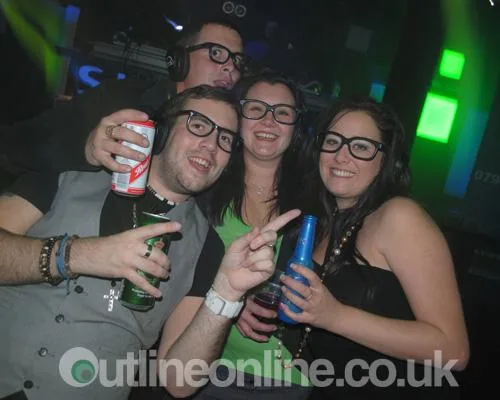 Silent Disco