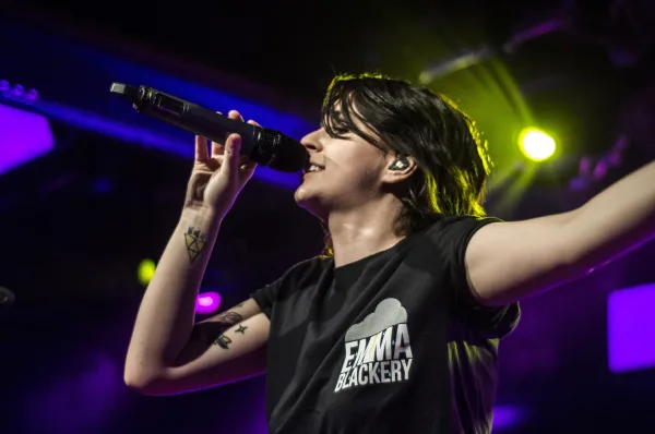 Emma Blackery