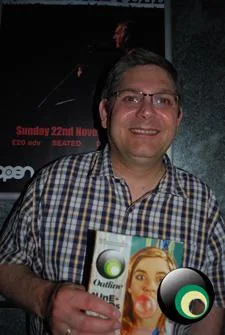 Dove and Boweevil album launch