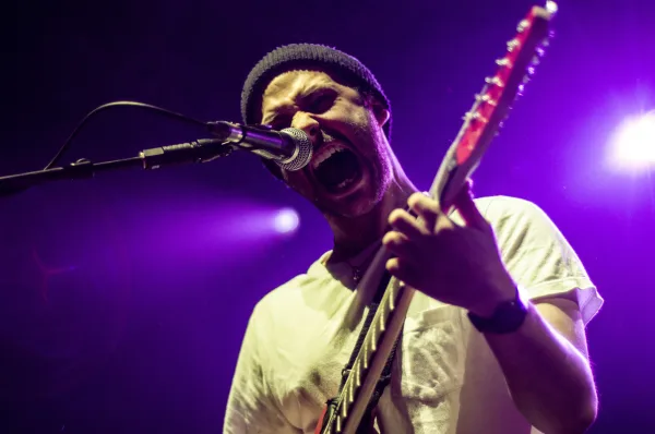 You Me At Six