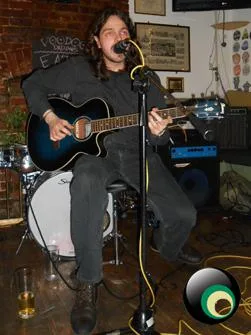 Bavarian Rocket Group at The Plasterer's Arms