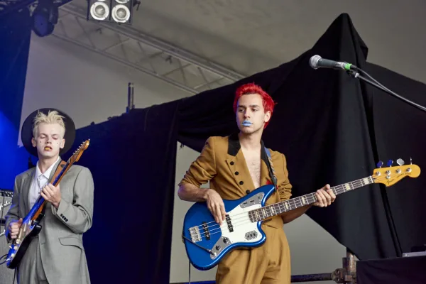 HMLTD