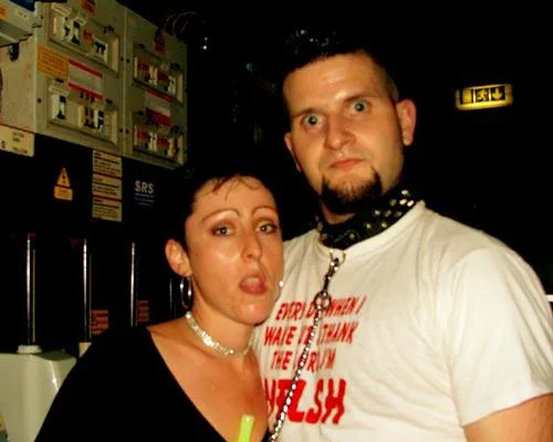 Roobarb - 23.09.05