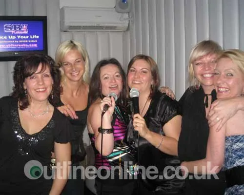 Karaoke