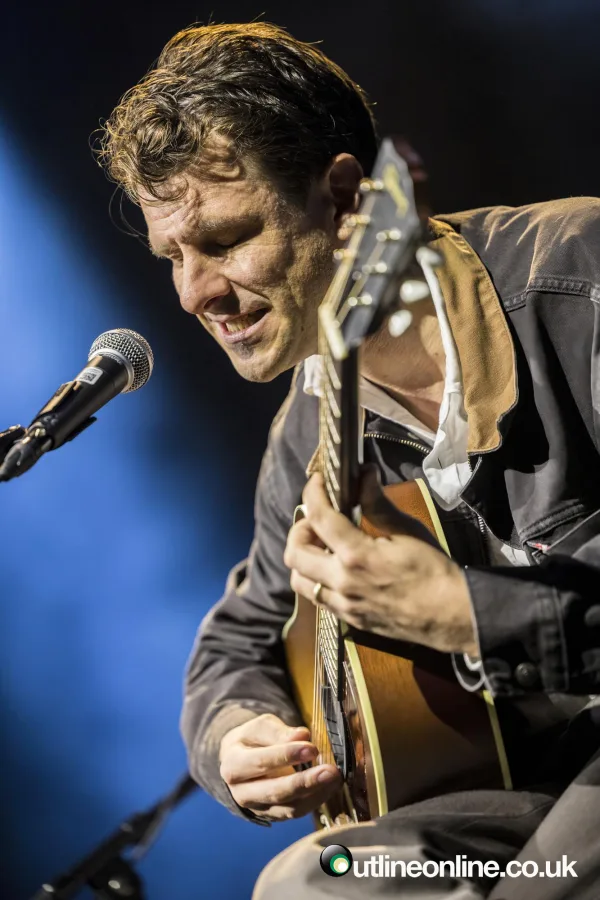 Jamie T