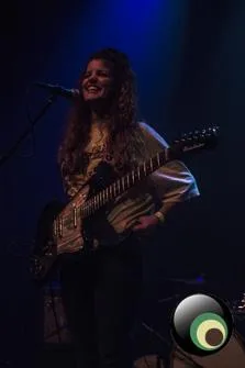 Hinds @ NAC