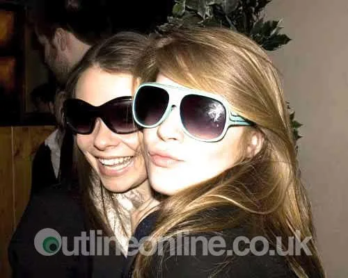 Dance Club