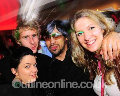 Lexu$ Afterparty