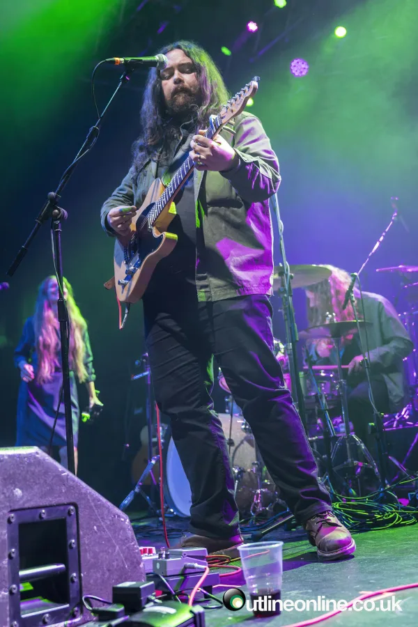 The Wonder Stuff