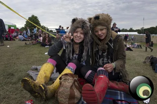 Latitude Festival 2012 // Part 2