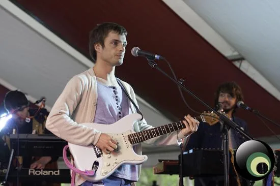 Latitude Festival 2012 // Part 3