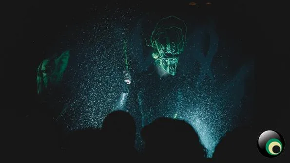 Mushroomhead @ the Waterfront