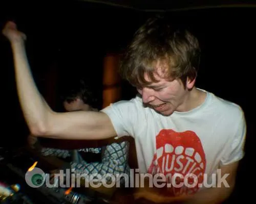 Dance Club