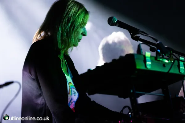 The Steve Hillage Band