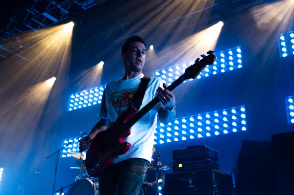 Shed Seven