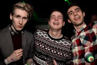 Shagtag @ The Loft
