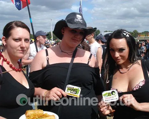 Sonisphere B Funk