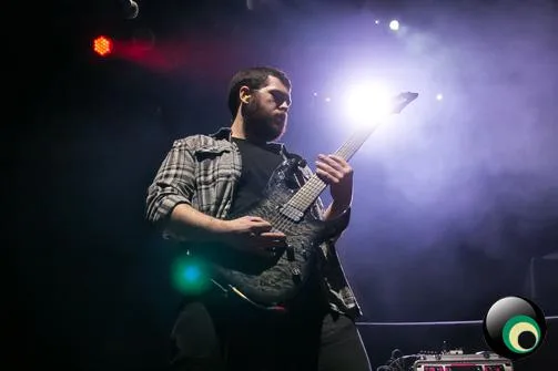 Trivium @ UEA