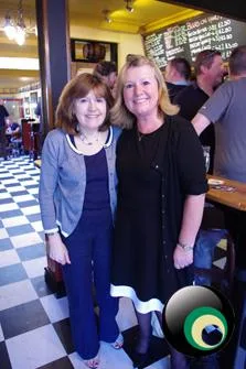 Grand Opening of The Fat Cat & Canary