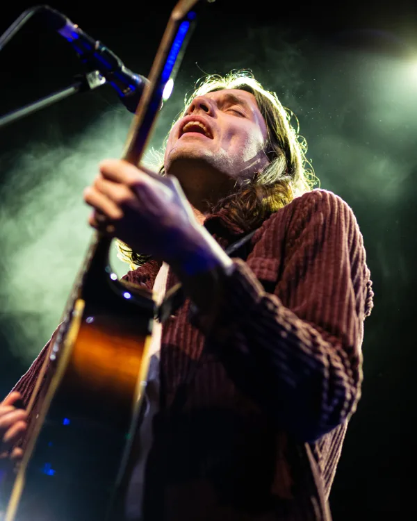 James Bay