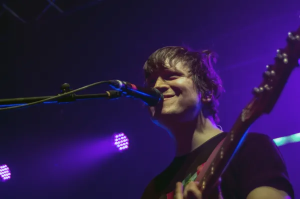 The Wombats