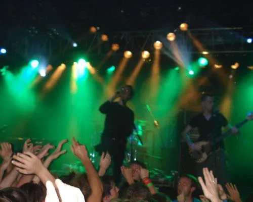 Babyshambles
