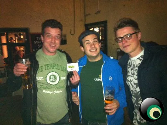 St. Patrick Day