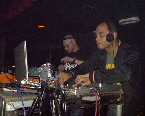 Breakbeat Wkndr