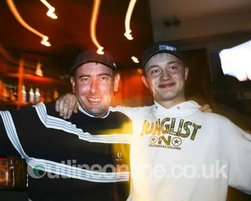 Killa Watts Media 29.8.09 Ruski