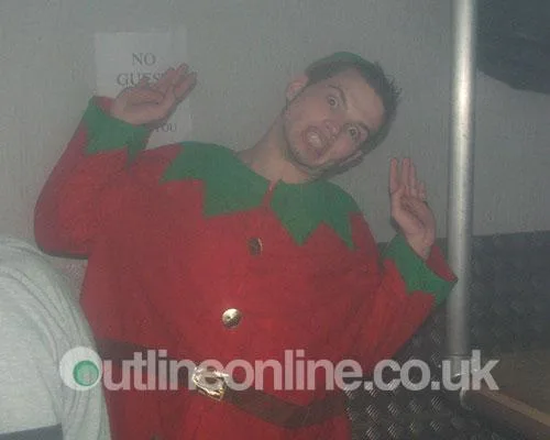 CCN Xmas Party