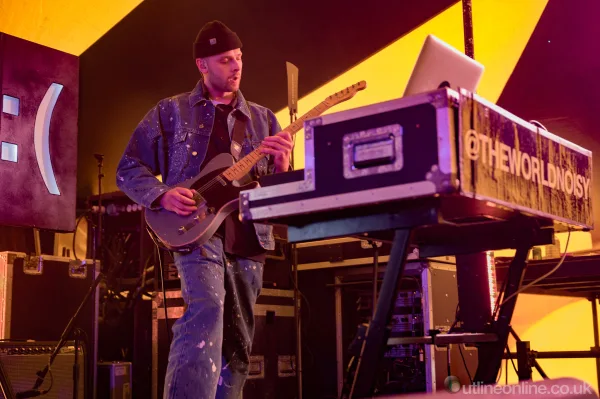 Neck of the Woods Festival 2022