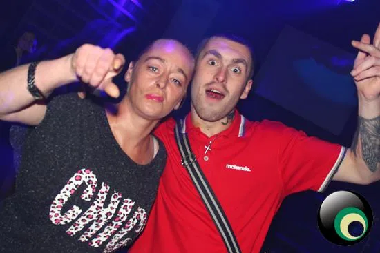 I love hard dance