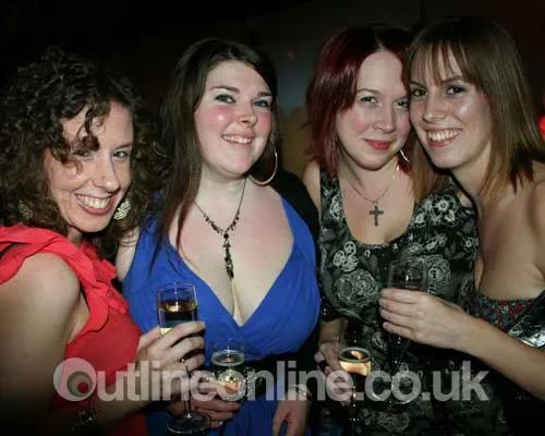 Launch Night