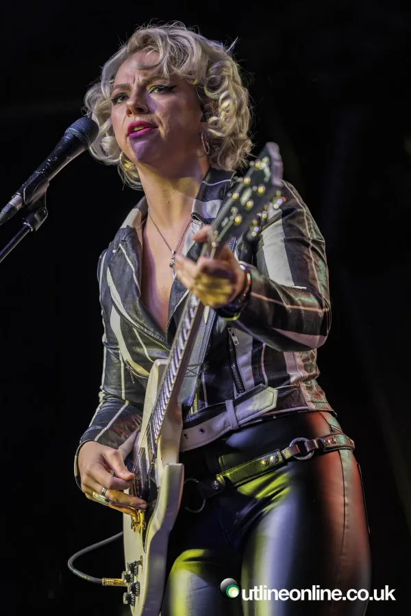 Samantha Fish