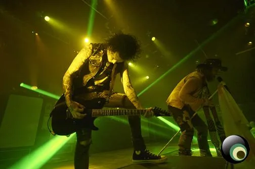 Asking Alexandria