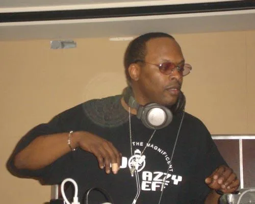 Jazzy Jeff
