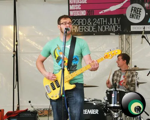 Music Weekend