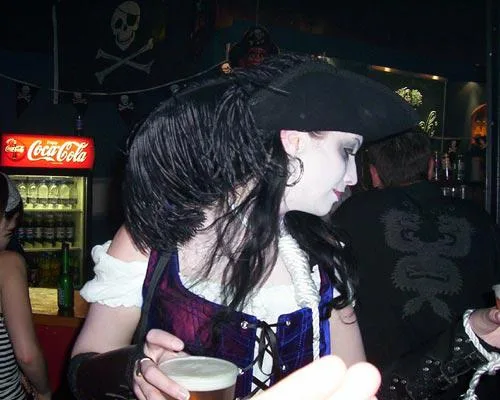Pirates Party