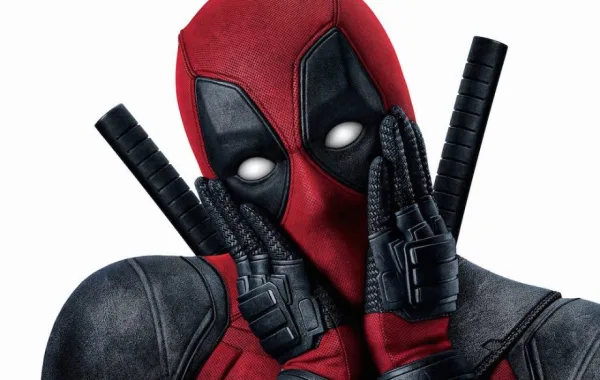 Deadpool II