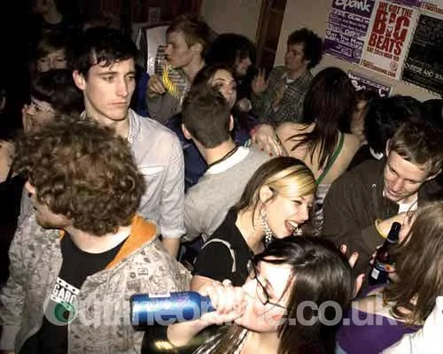 Dance Club