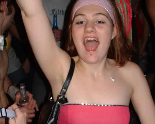 Pams 10th Bday