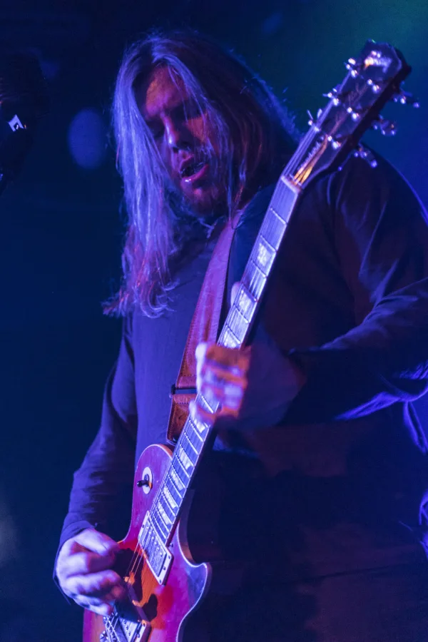 Kris Barras
