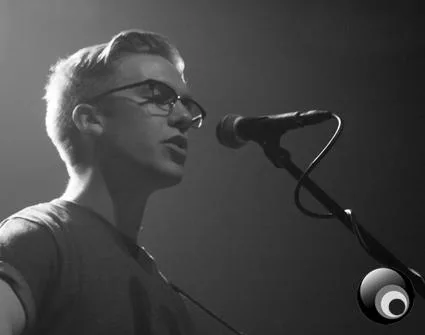 The Thinking Men At NAC by Rory