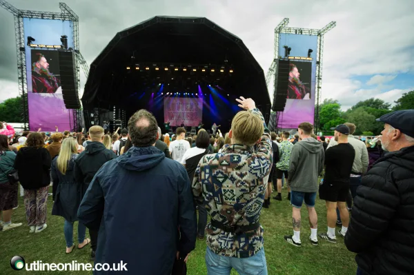 Neck of the Woods Festival 2022