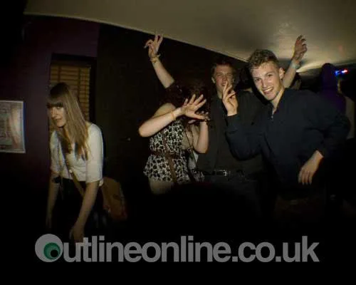 Dance Club