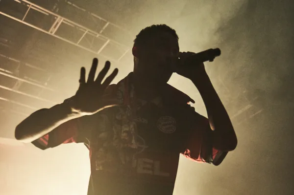 Loyle Carner