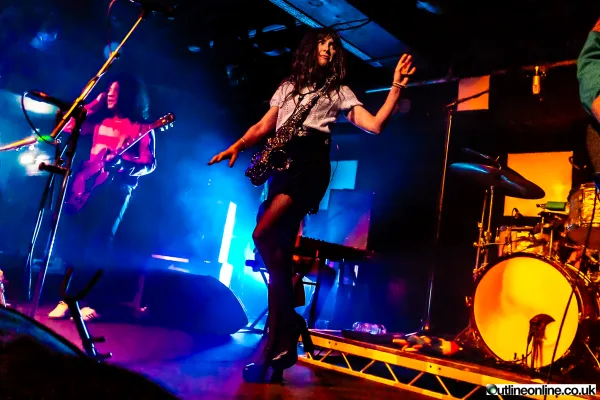 The Zutons