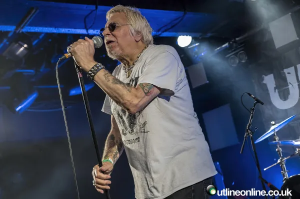 UK Subs