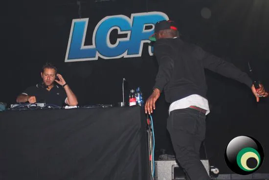 Chase & Status